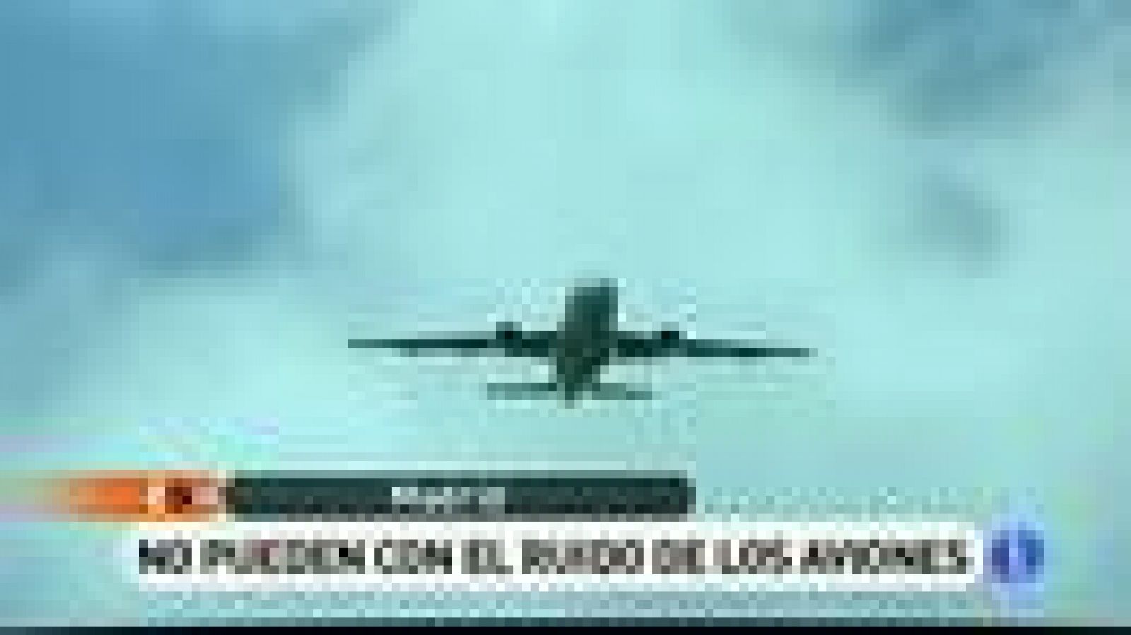España Directo: Aviones sobre sus cabezas | RTVE Play