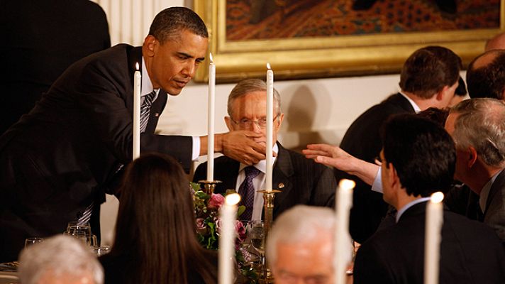 Los desayunos - La Tira de Nacho - 06/05/11