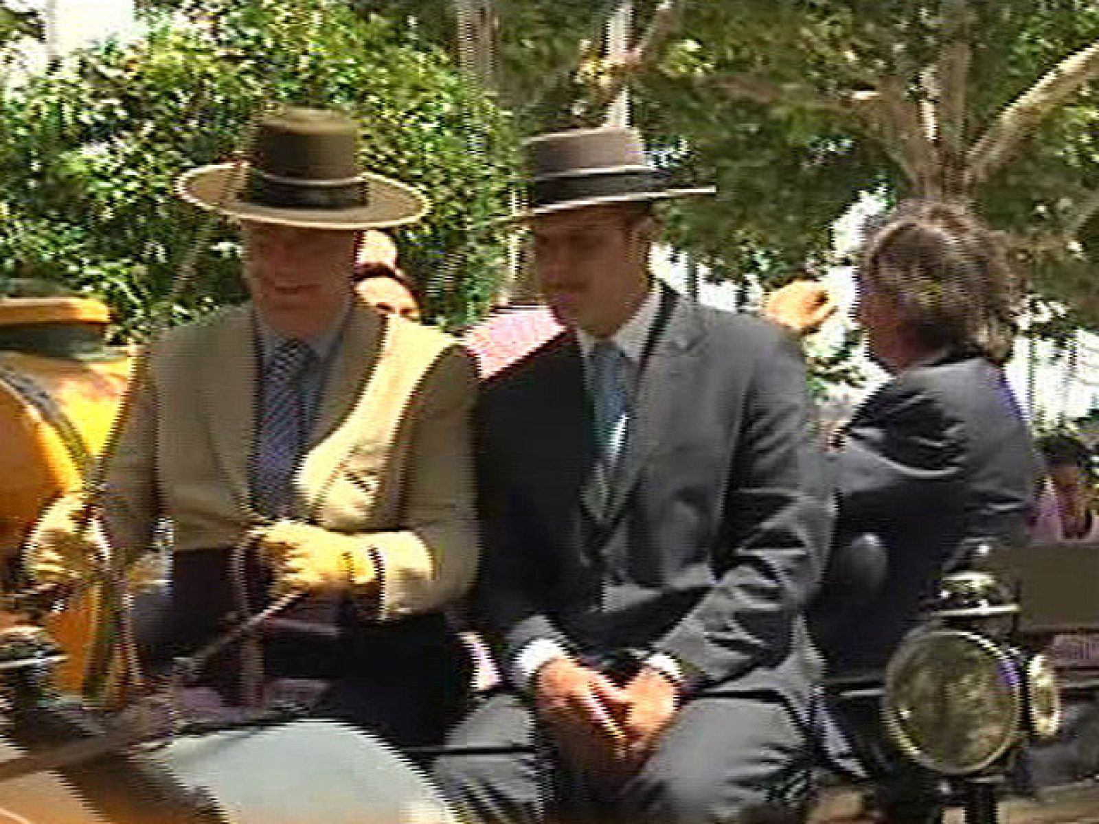 España Directo - Lo que cuesta una Feria