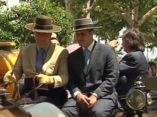 España Directo - Lo que cuesta una Feria