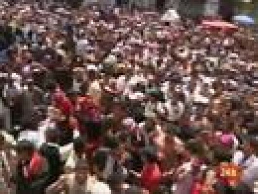  - Las protestas continúan en Yemen