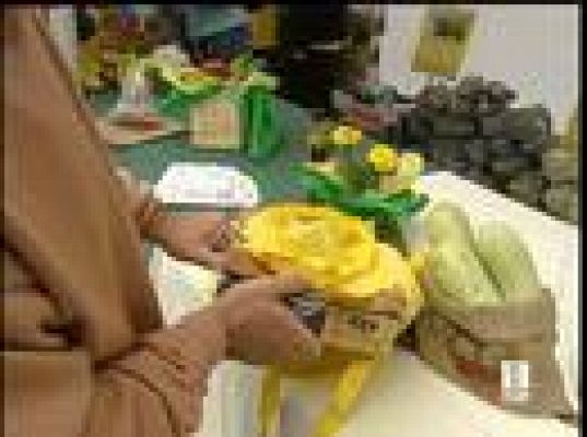  - "Mercado transparente" y protesta