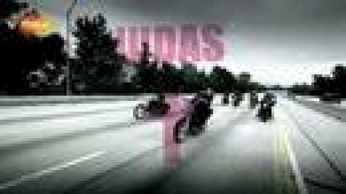  - 'Judas' de Lady Gaga