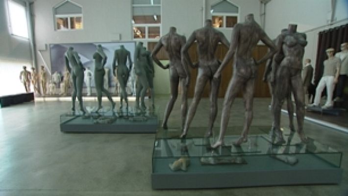 Fábrica de ideas - Fábrica de ideas de TVE - 06/05/11