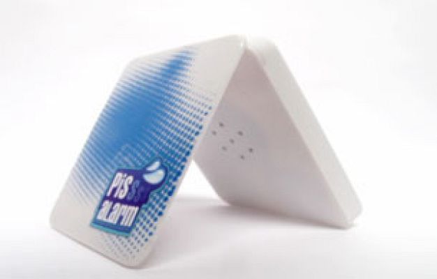 Fábrica de ideas - Inventa: Pisalarrm