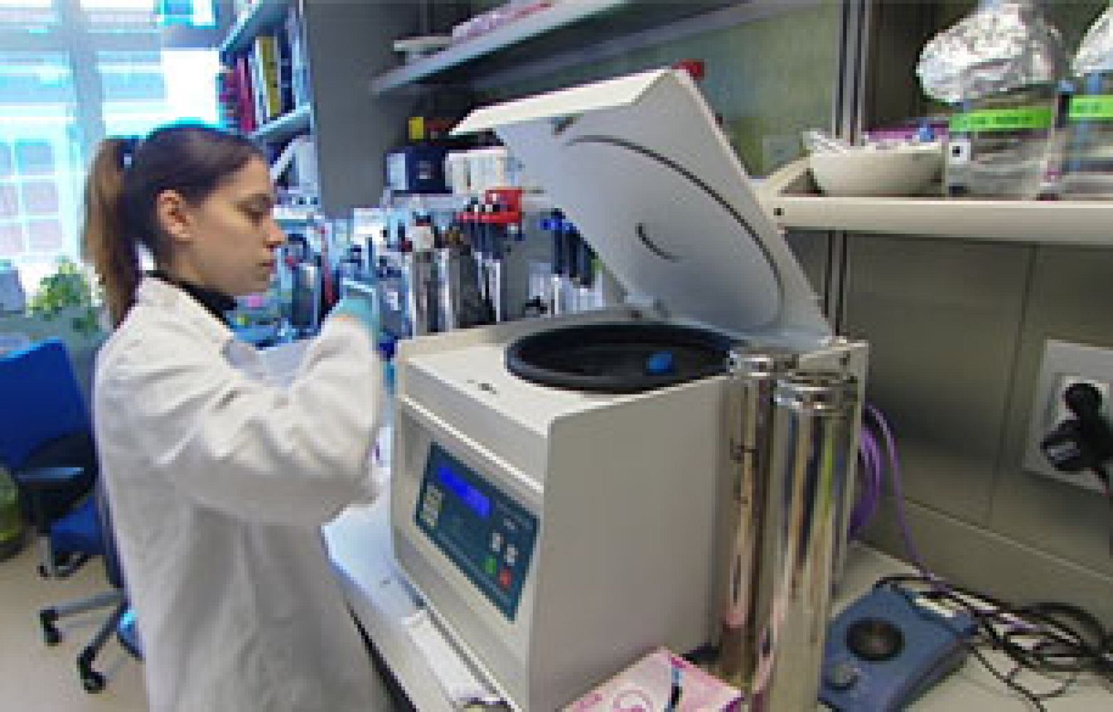 Fábrica de ideas - Innova: Centro de Investigaciones Energéticas, Medioambientales y Tecnológicas | Ver