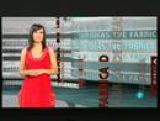 Fábrica de ideas - Imita: Maniquíes Sempere