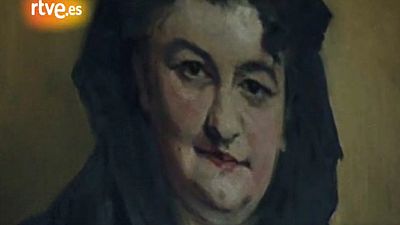 Emilia Pardo Bazán, una escritora de salón 