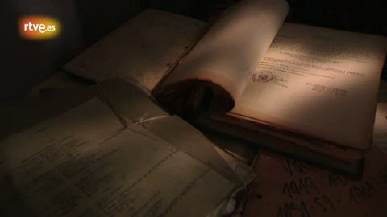 En Portada. Paraguay: las entrañas del Cóndor. Avance - En portada | Ver