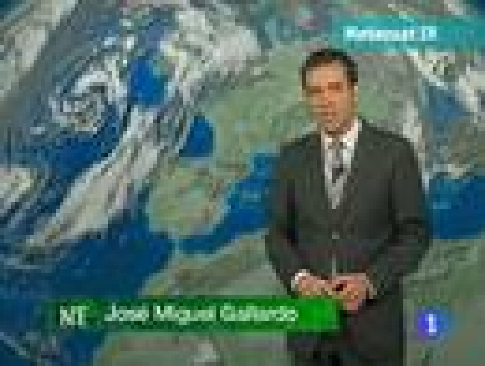 Noticias de Extremadura: El tiempo en la Comunidad de Extremadura - 06/05/11 | RTVE Play