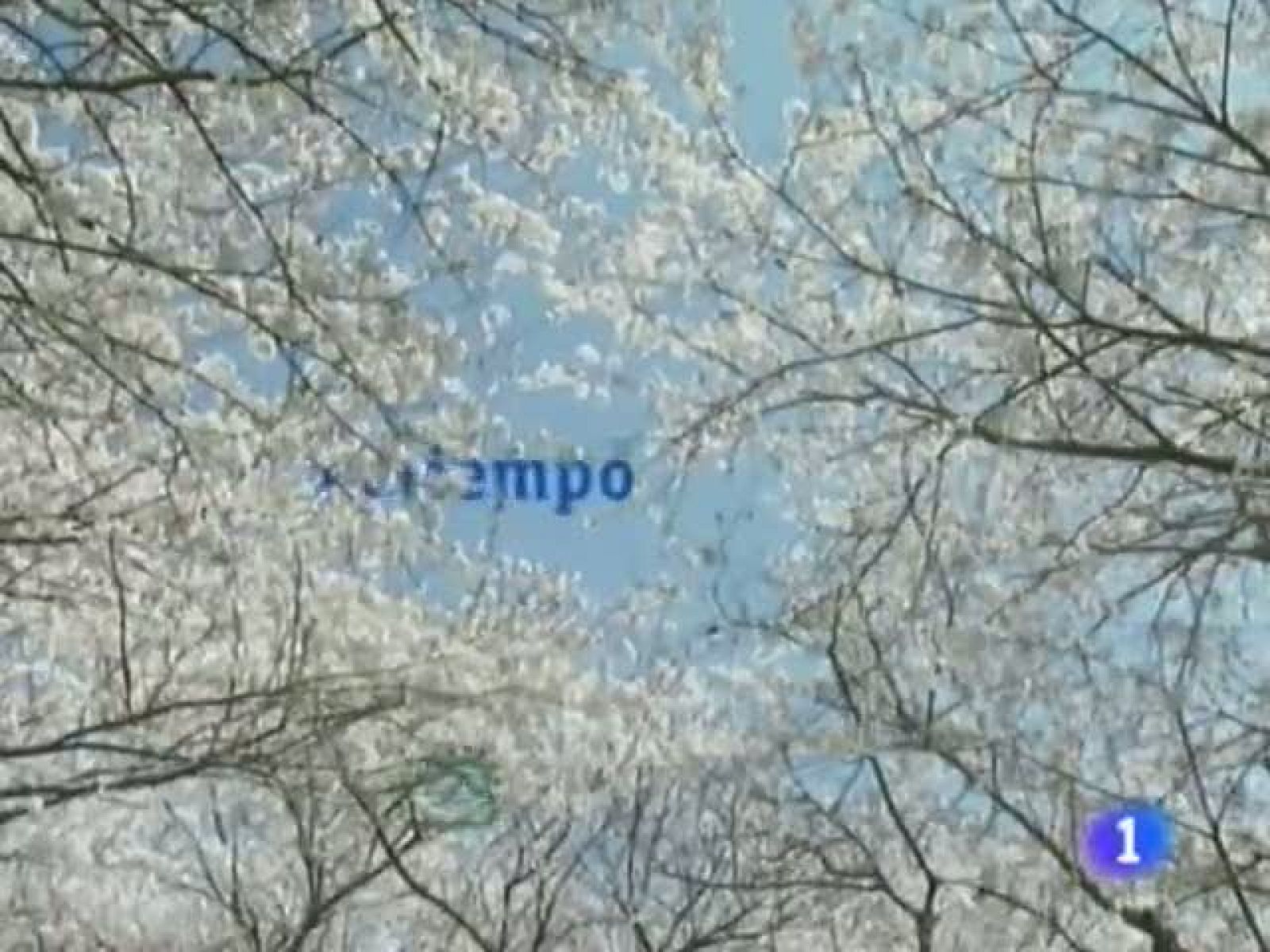 El tiempo en Murcia | Ver