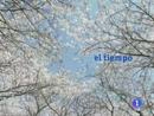 Noticias de Castilla y León - El tiempo en Castilla y León - 06/05/11