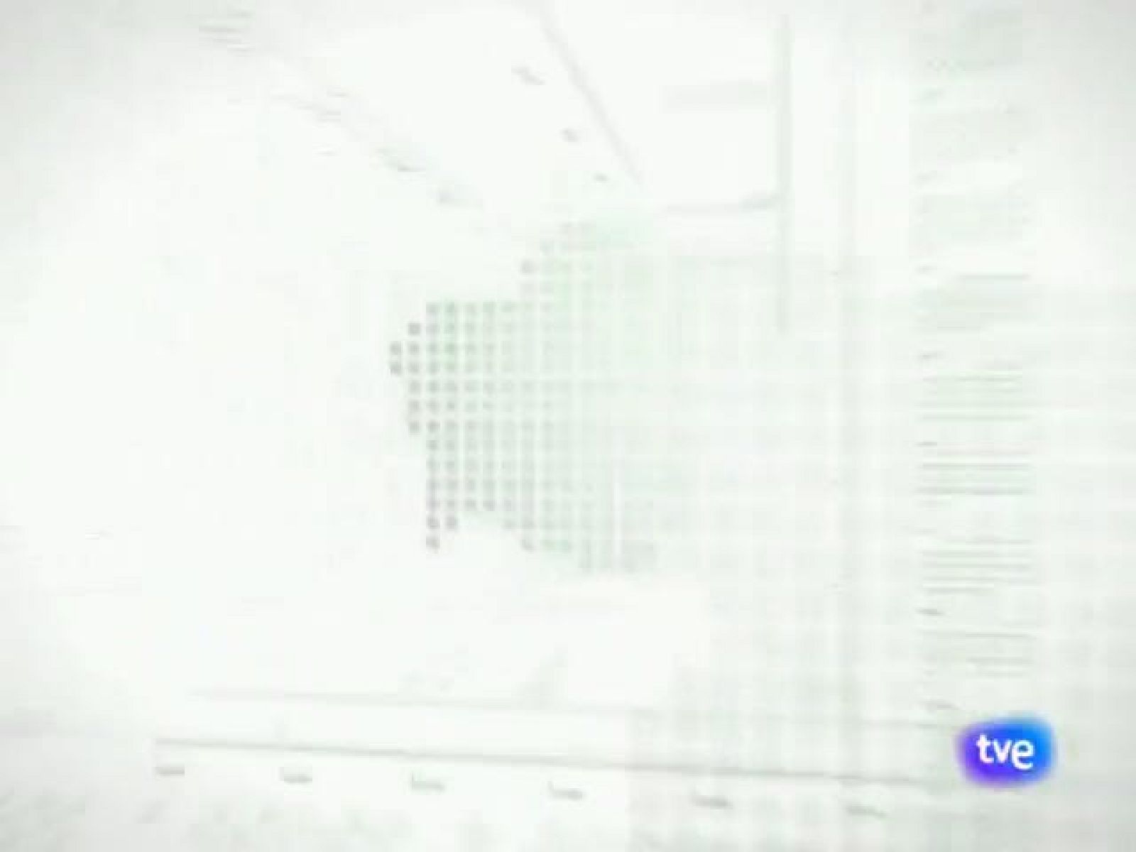 Telexornal. Informativo territorial de Galicia - 06/05/11