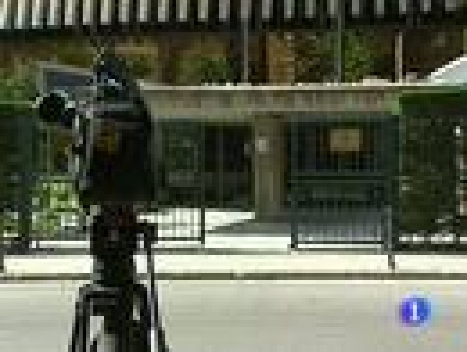 El Constitucional considera que se ha vulnerado el derecho de Bildu a acceder a los cargos públicos 