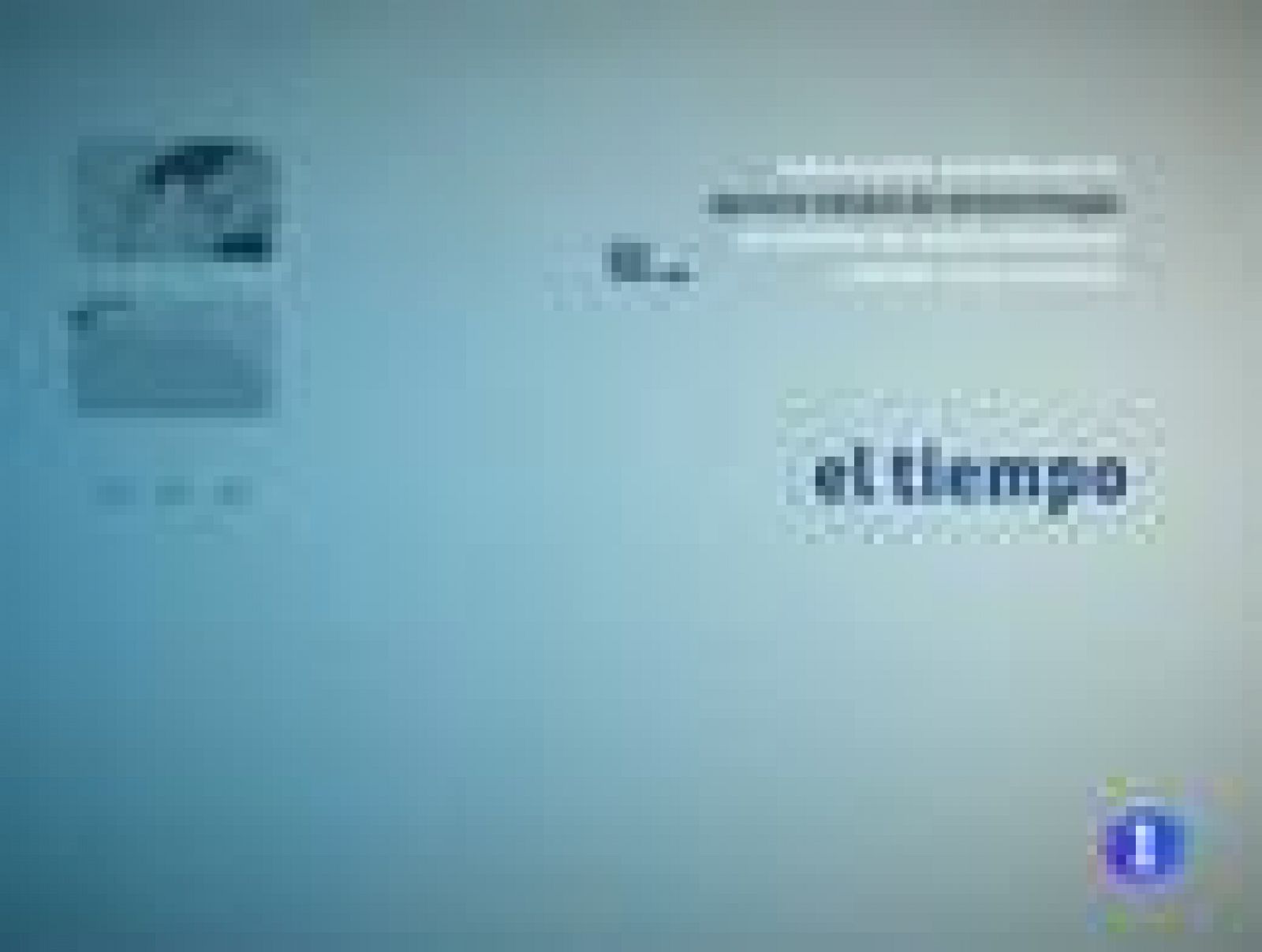 El tiempo en Andalucía 06/05/11 | Ver