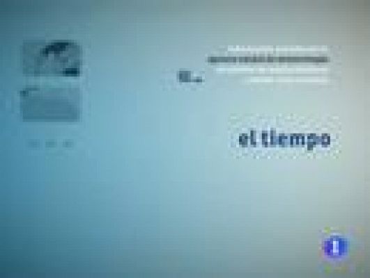 Noticias Andalucía - El tiempo en Andalucía 06/05/11