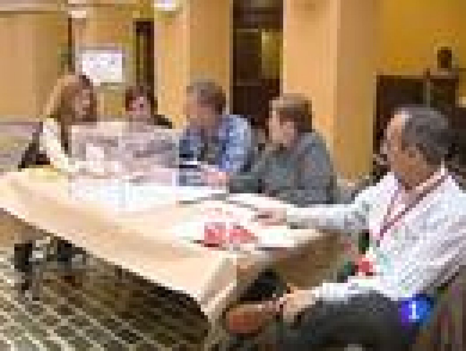 El deber de estar en una mesa electoral