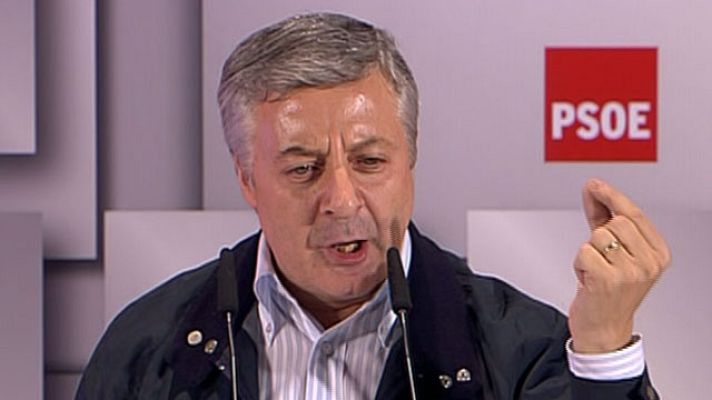 Telediario 1 - Telediario 1 en 4' - 06/05/11