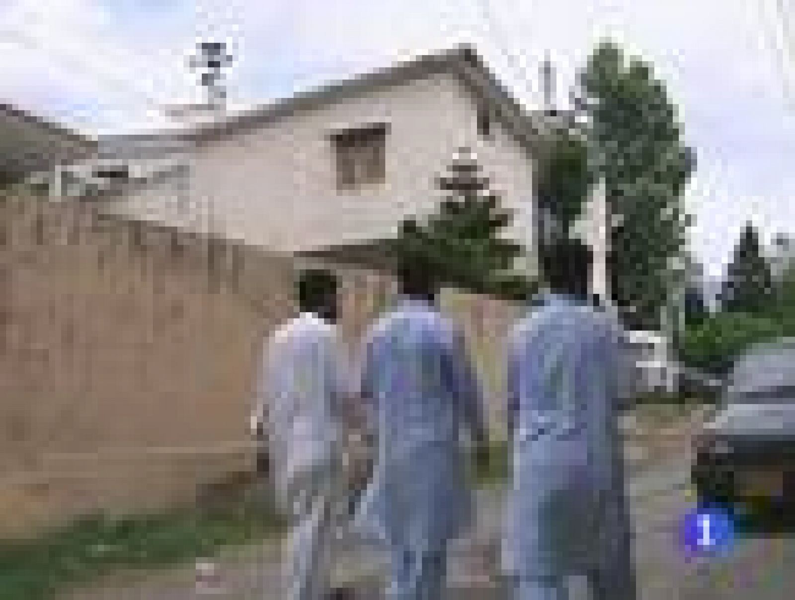 Al Qaeda confirma la muerte de Bin Laden y amenaza con seguir la guerra santa