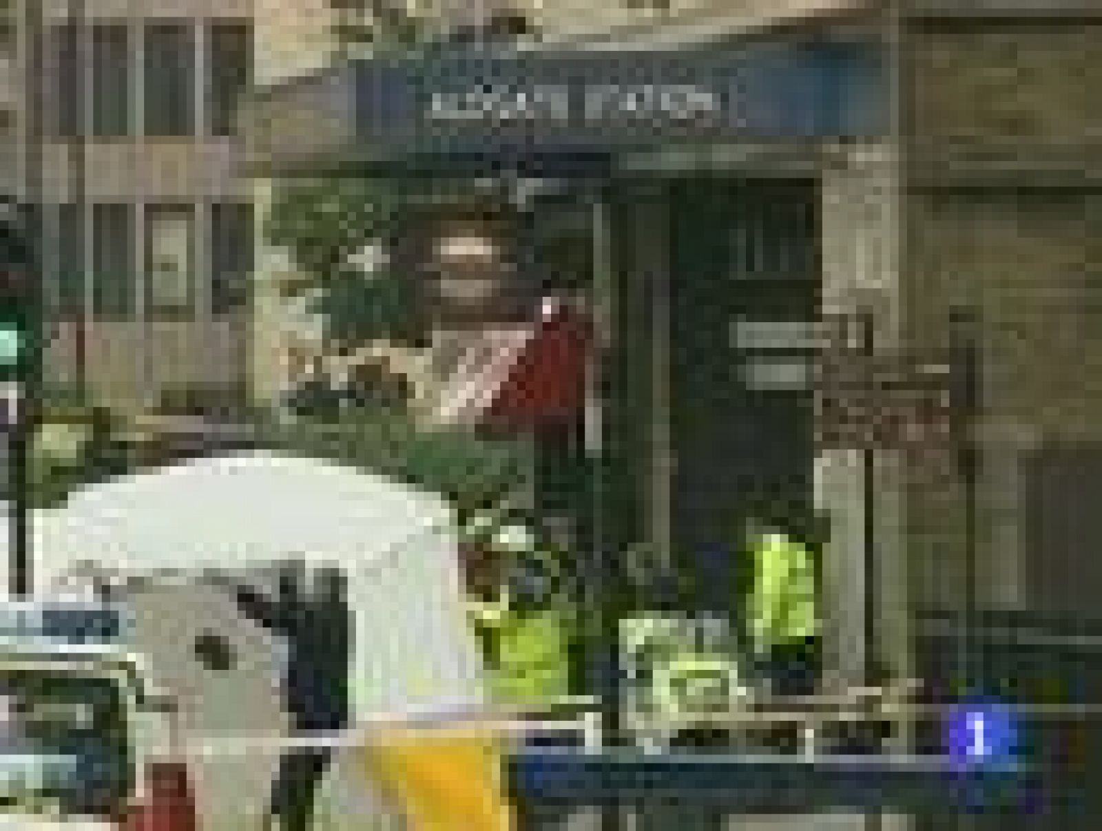 No hubo negligencia que agravaran las consecuencias de los atentados del 7 de julio en Londres