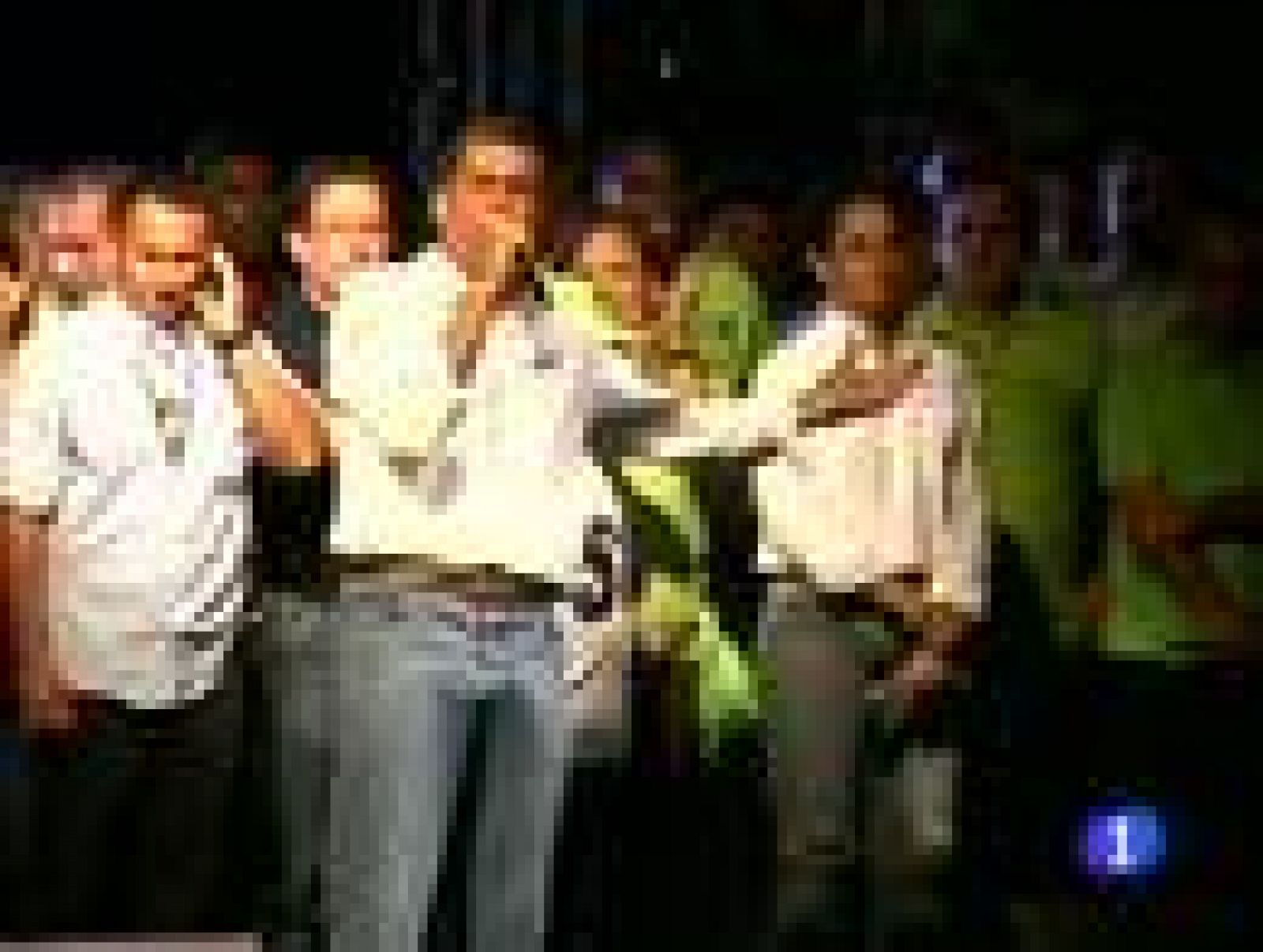 Ecuador vota mañana la reforma del sistema judicial y recortes en las libertad de prensa