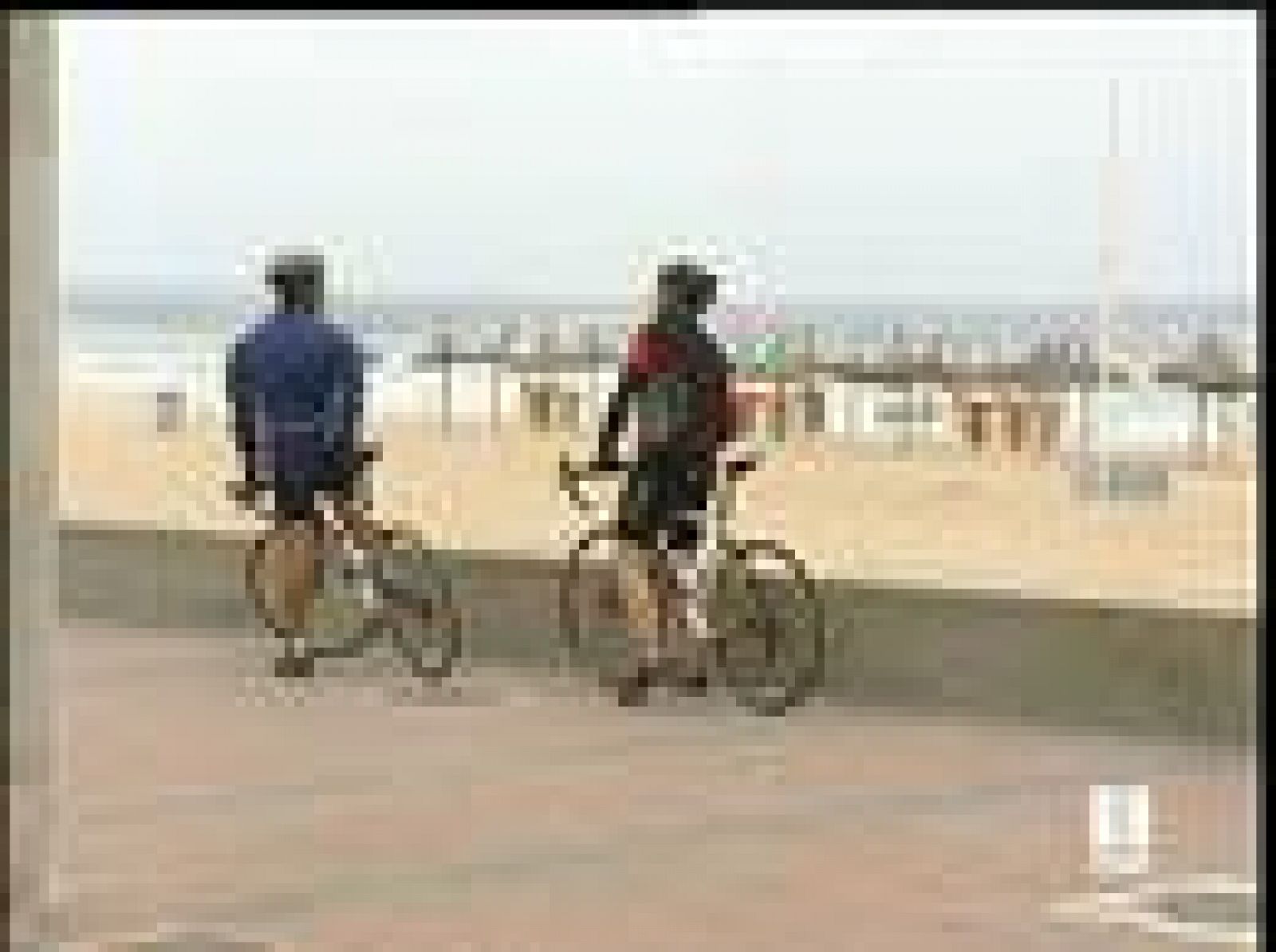 El Tiempo - 29/05/08 - El tiempo | Ver