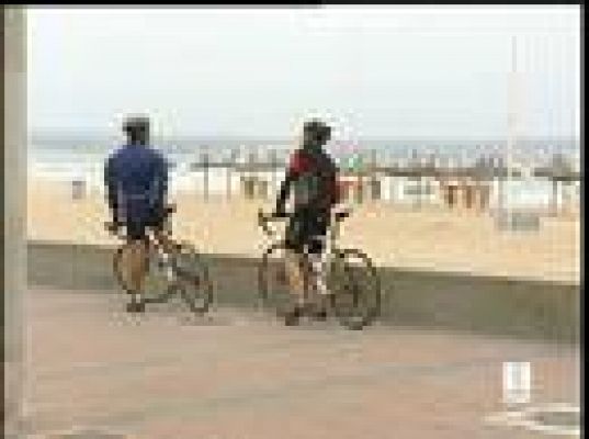 El tiempo - El Tiempo - 29/05/08