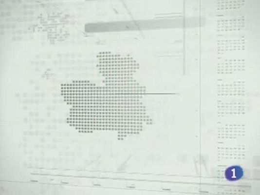 Noticias de Castilla-La Mancha - Noticias de Castilla La Mancha. Informativo de Castilla La Mancha. (06/05/2011)