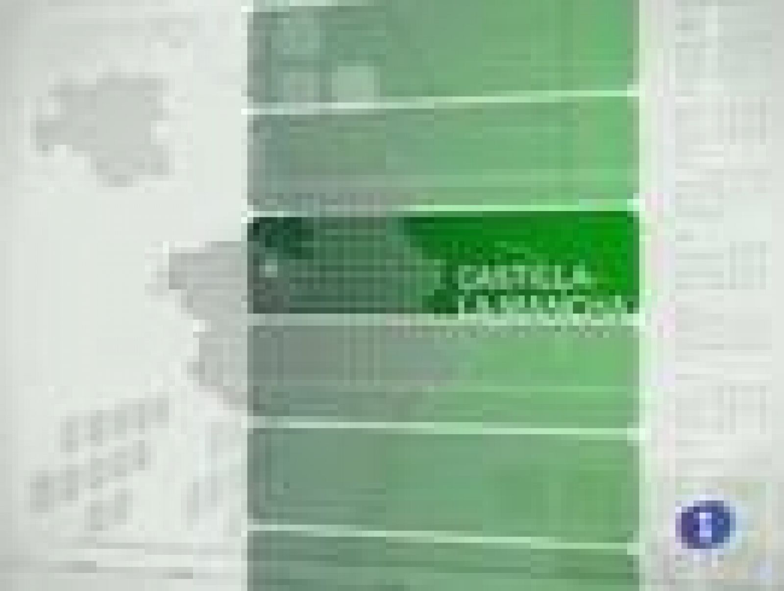 Noticias Castilla La Mancha en 2' (06/05/2011) | Ver