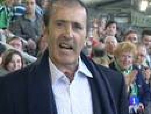 Telediario 1 - Empeora el estado de Ballesteros