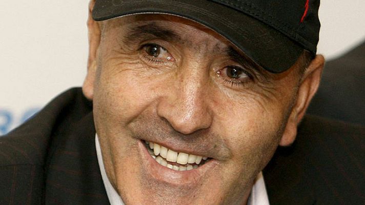 Telediario 1 - Empeora el estado de Ballesteros