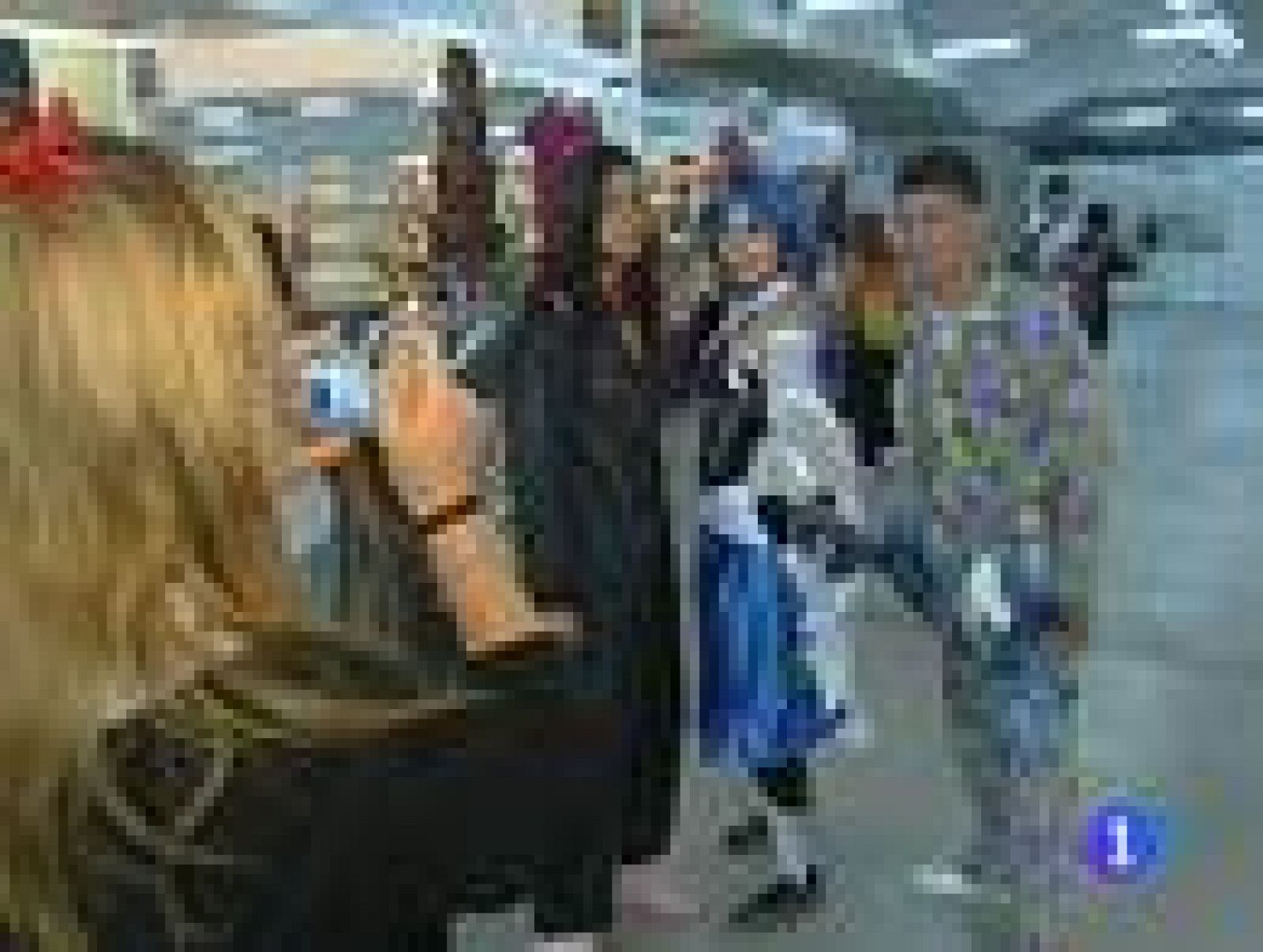 Arranca en Madrid una nueva edición de ExpoManga