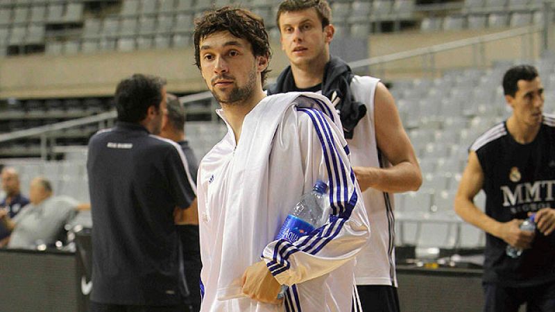 El Real Madrid va en busca de su novena Copa de Europa en el Palau Sant Jordi. Arranca en las semifinales contra el Maccabi de Tel Aviv, un viejo concido al que ya derrotó en la final de la Euroliga de 1980.