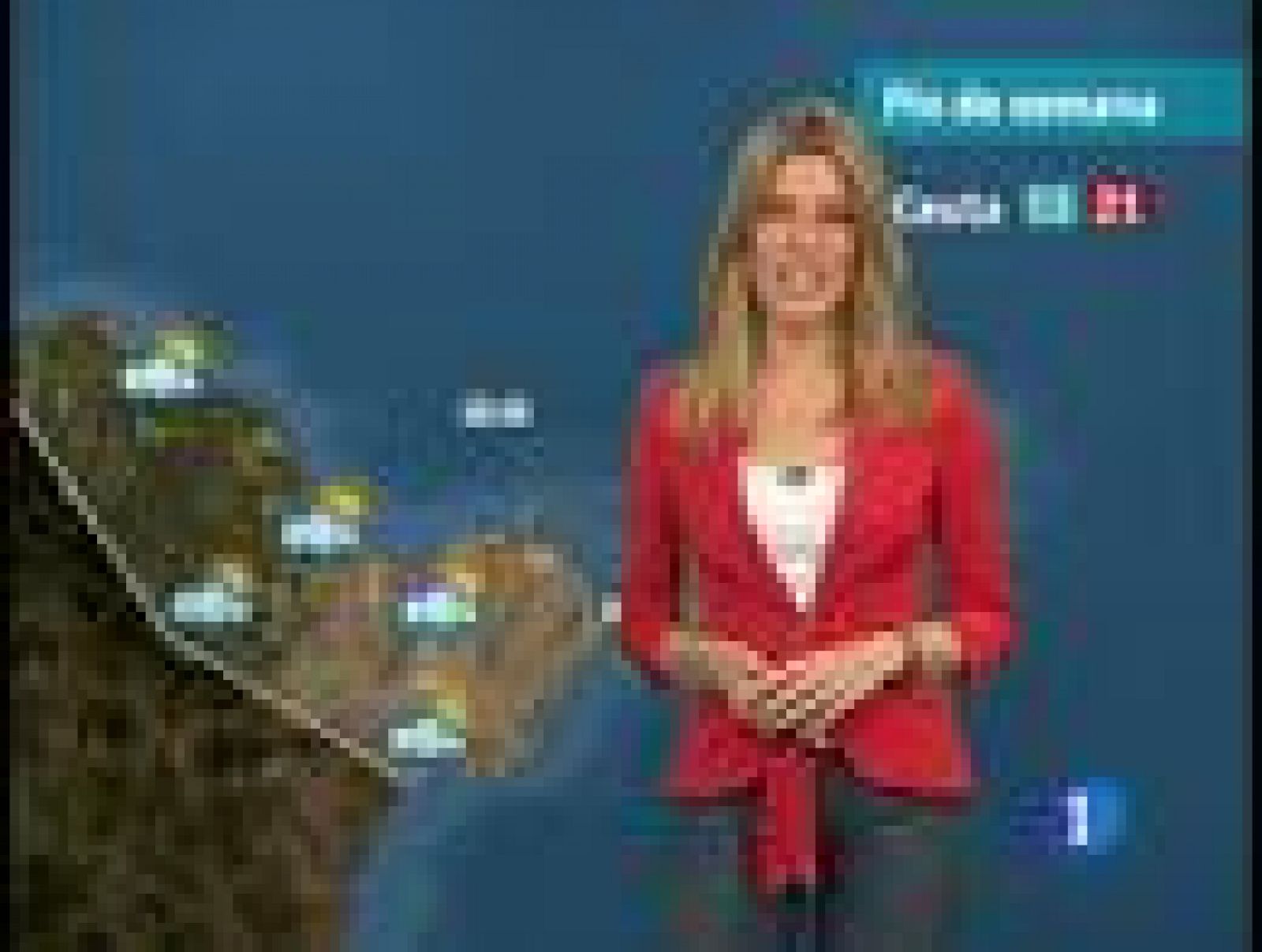 Noticias de Ceuta: El tiempo en Ceuta - 06/05/11 | RTVE Play