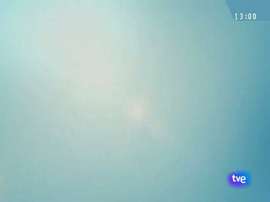 Canarias Mediodía - Canarias Mediodia 06/05/2011