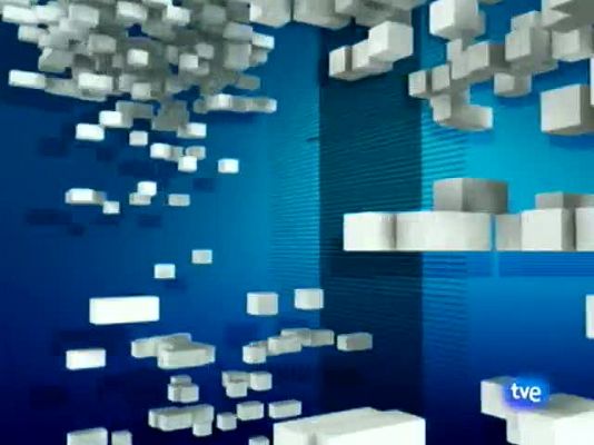 Telecanarias - Telecanarias en 2'- 06/05/2011