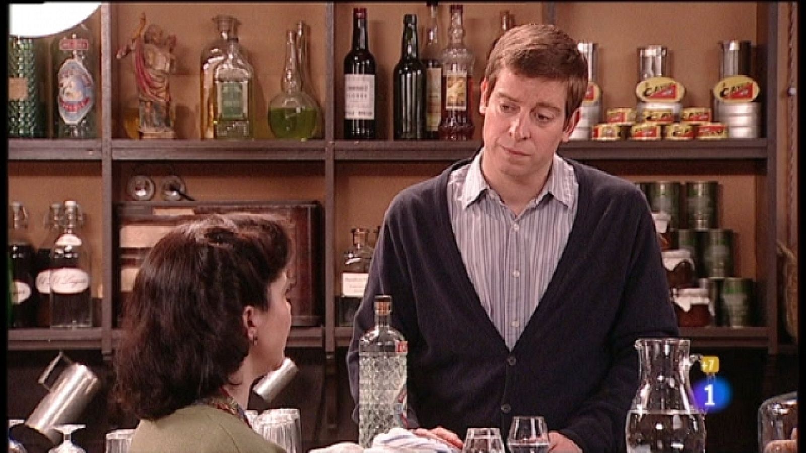 Amar en tiempos revueltos - T6 - Capítulo 174 - Ver ahora