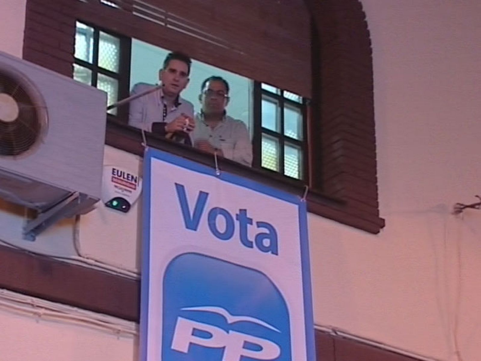 Noticias de Melilla - 06/05/11