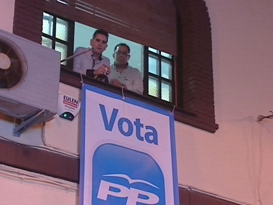 Noticias de Melilla - Noticias de Melilla - 06/05/11