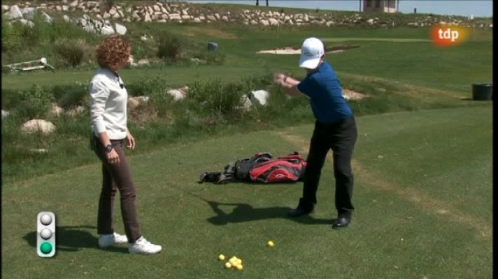 Golf - El golf sale a la calle - Capítulo 5 - 06/05/11