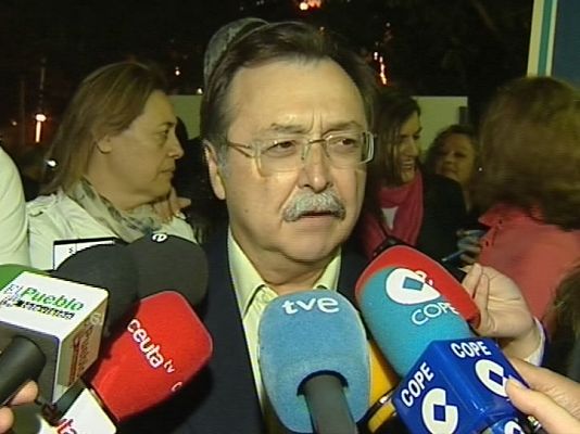 Noticias de Ceuta - Noticias de Ceuta - 06/05/11