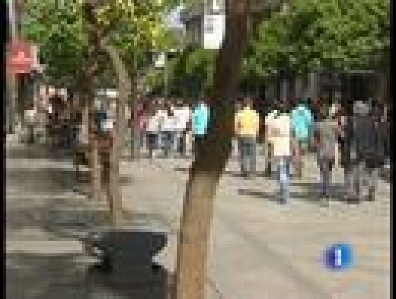 Noticias de Ceuta - 06/05/11