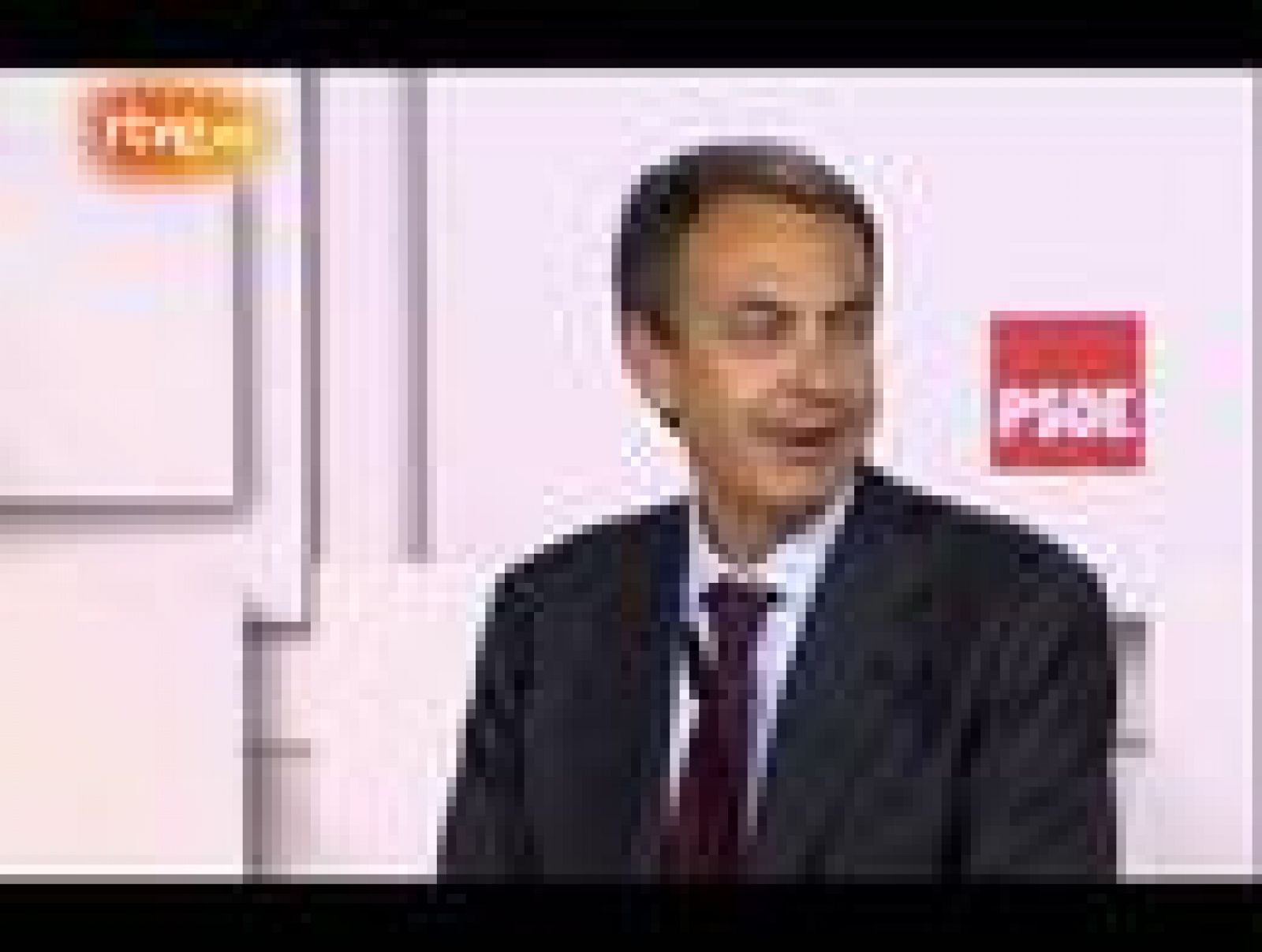 Sin programa: Zapatero irá a vivir a León | RTVE Play