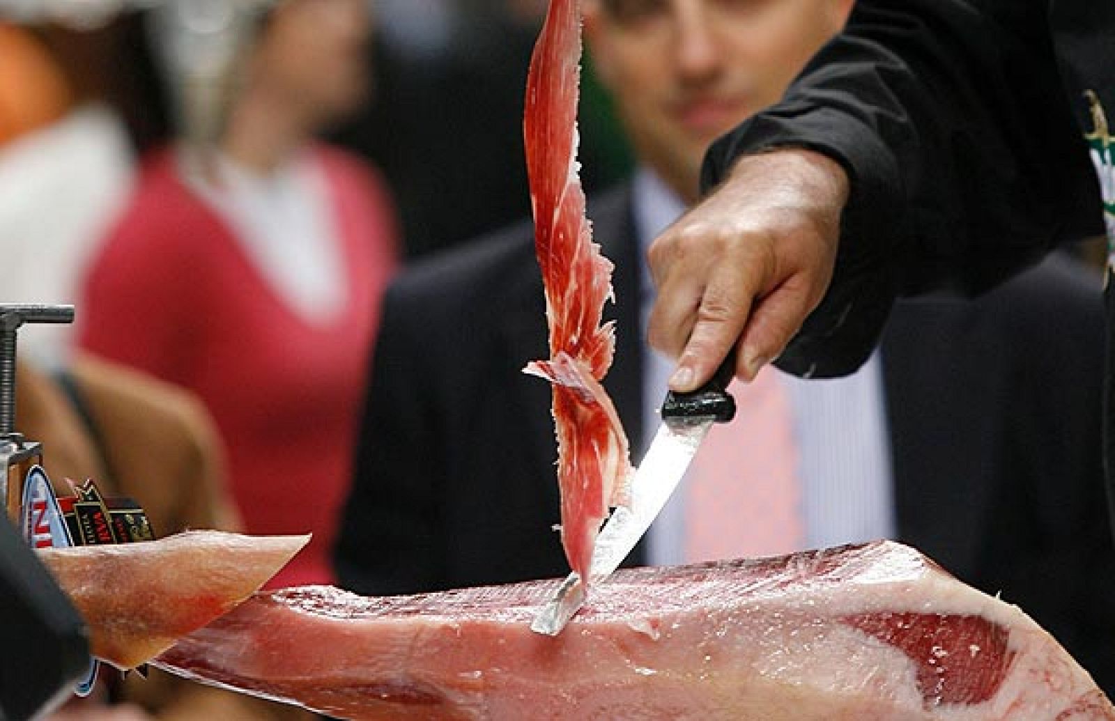 Abre sus puertas la feria madrileña de la tapa | Ver