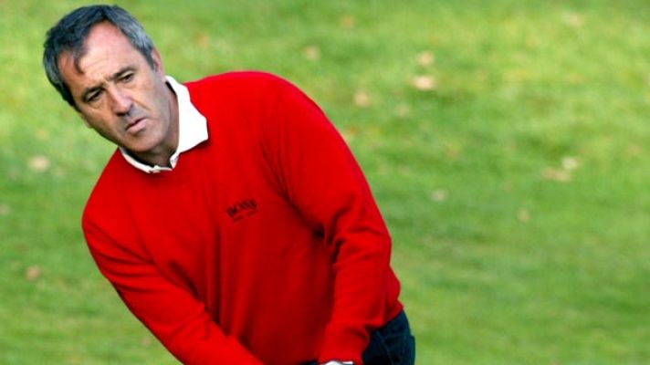 Informe Semanal - Informe Semanal: "El adiós de Seve" (2007)