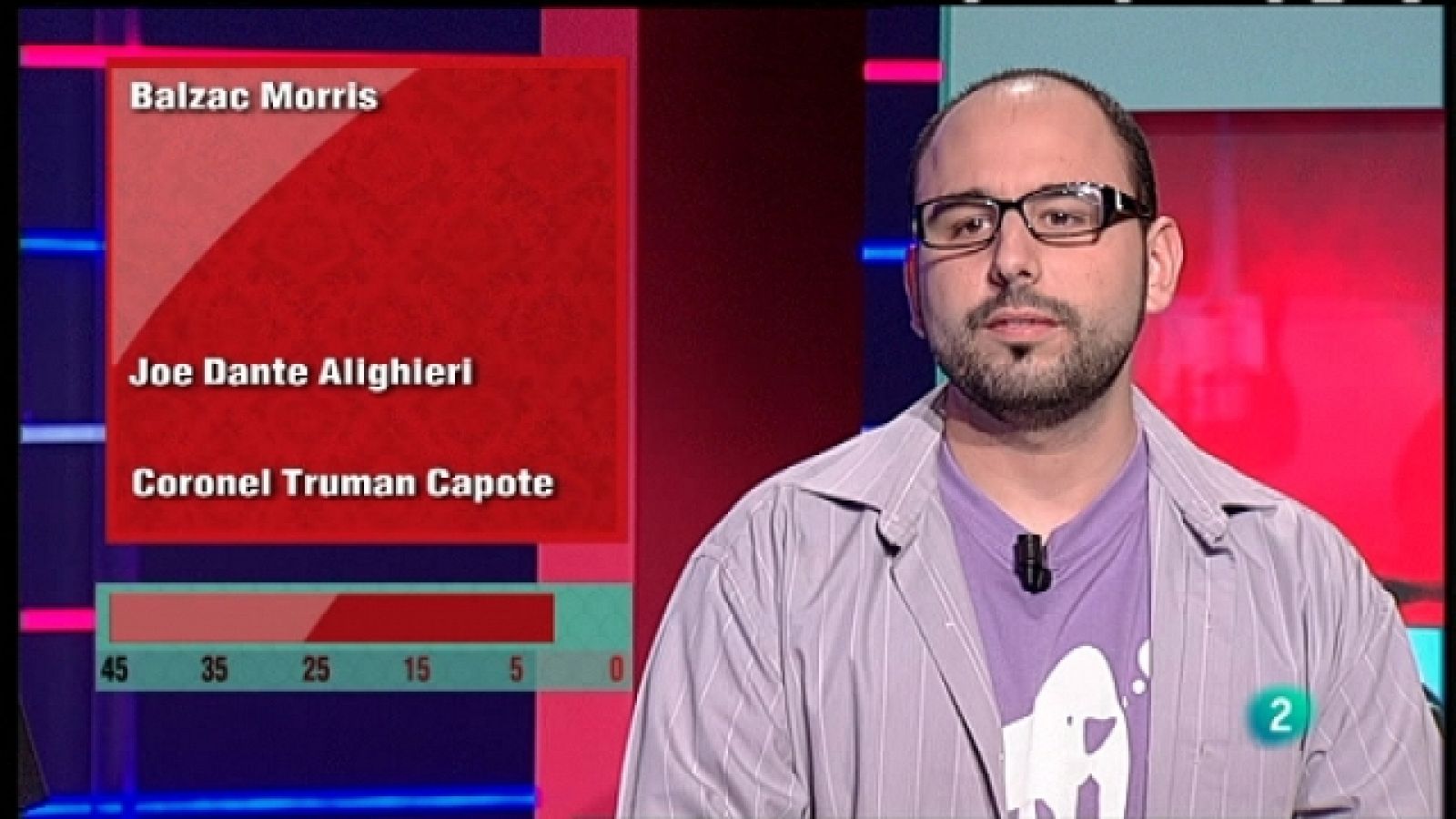 Gafapastas - 06/05/11 - Ver ahora