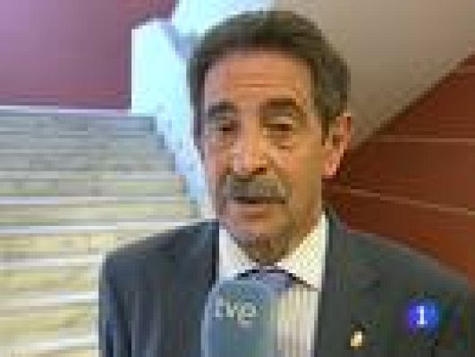  - Revilla habla sobre Seve