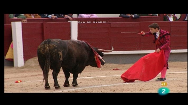 Tendido cero - Tendido cero - 07/05/11