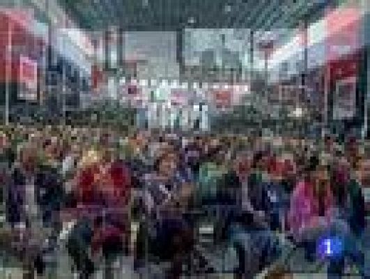  - La política recuerda a Seve