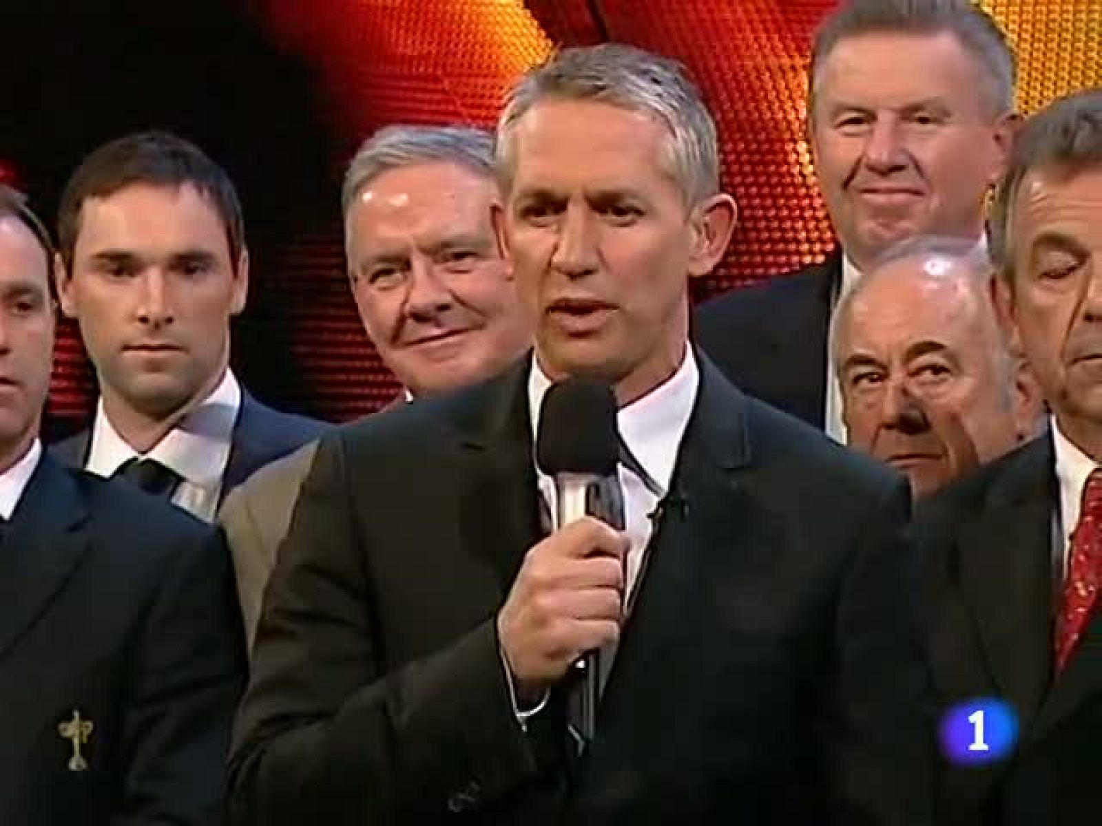 La BBC rindió un homenaje a Seve Ballesteros en 2009 | Ver